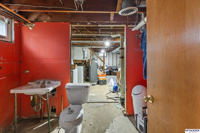 550 N 7th Street, Arlington, NE 68002