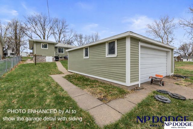 550 N 7th Street, Arlington, NE 68002