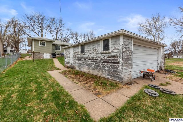 550 N 7th Street, Arlington, NE 68002