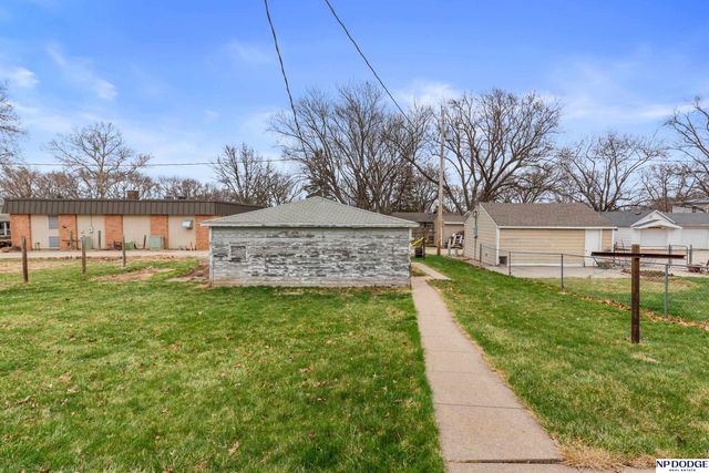 550 N 7th Street, Arlington, NE 68002
