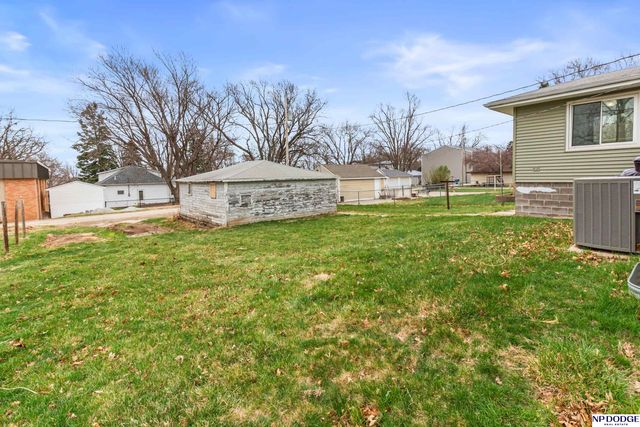 550 N 7th Street, Arlington, NE 68002