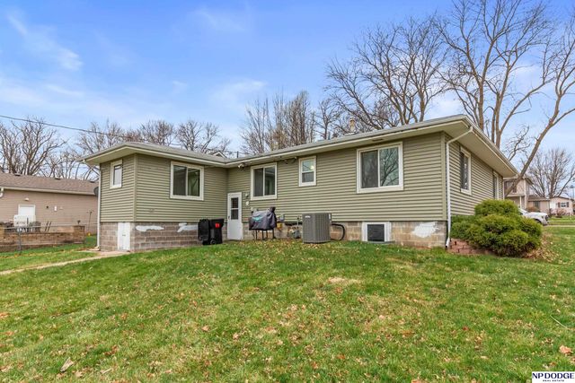 550 N 7th Street, Arlington, NE 68002