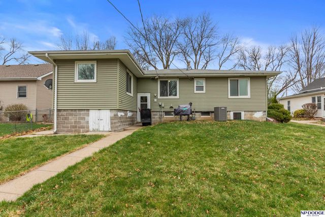 550 N 7th Street, Arlington, NE 68002
