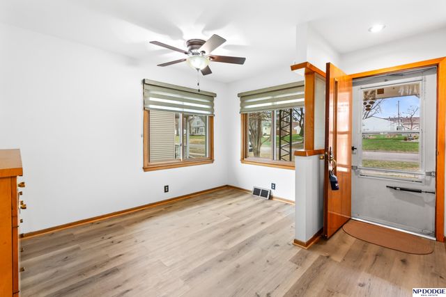 550 N 7th Street, Arlington, NE 68002