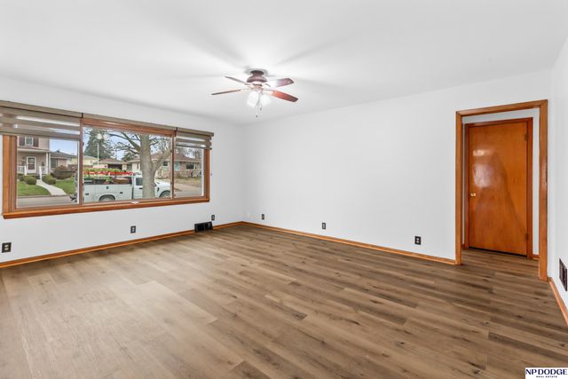 550 N 7th Street, Arlington, NE 68002