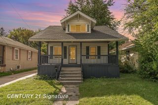2133 Avon Street, Saginaw, MI 48602