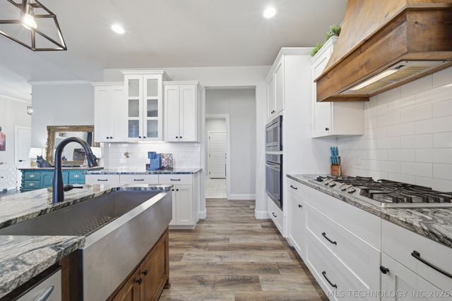 16144 S 251st East Avenue, Coweta, OK 74429