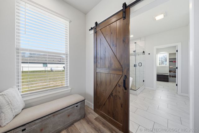 16144 S 251st East Avenue, Coweta, OK 74429