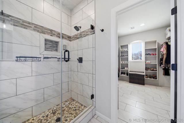 16144 S 251st East Avenue, Coweta, OK 74429