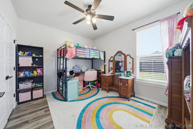 16144 S 251st East Avenue, Coweta, OK 74429