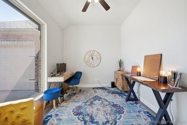 16144 S 251st East Avenue, Coweta, OK 74429