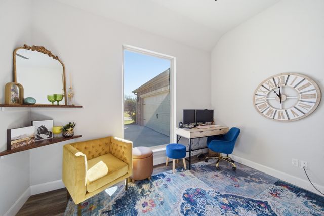 16144 S 251st East Avenue, Coweta, OK 74429