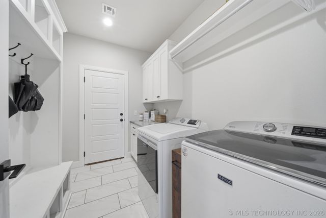 16144 S 251st East Avenue, Coweta, OK 74429