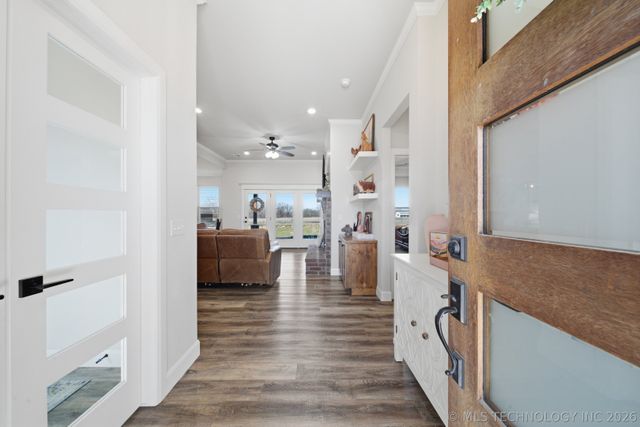 16144 S 251st East Avenue, Coweta, OK 74429