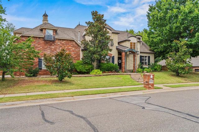 5700 NE 107th Street, Oklahoma City, OK 73151