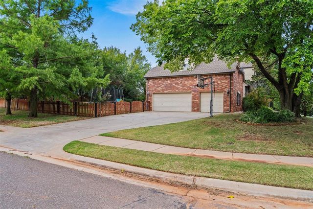 5700 NE 107th Street, Oklahoma City, OK 73151