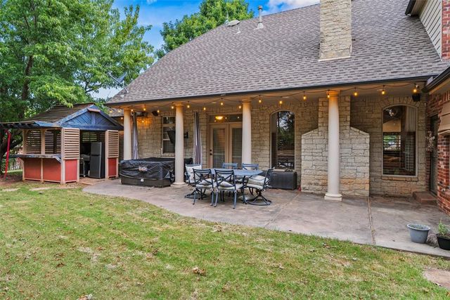 5700 NE 107th Street, Oklahoma City, OK 73151