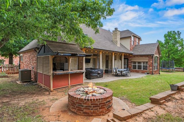 5700 NE 107th Street, Oklahoma City, OK 73151