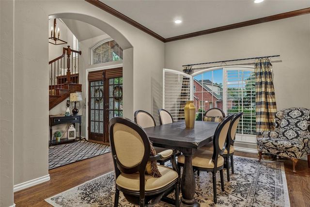 5700 NE 107th Street, Oklahoma City, OK 73151