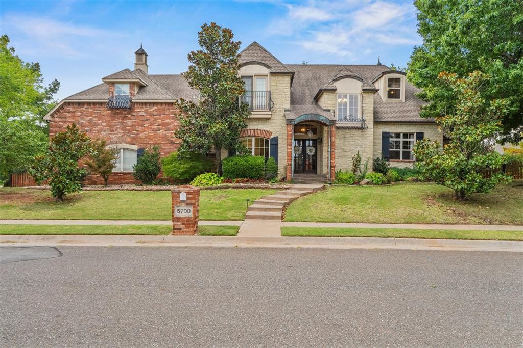 5700 NE 107th Street, Oklahoma City, OK 73151