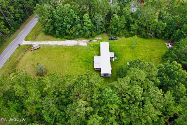20431 Robinson Road, Gulfport, MS 39503
