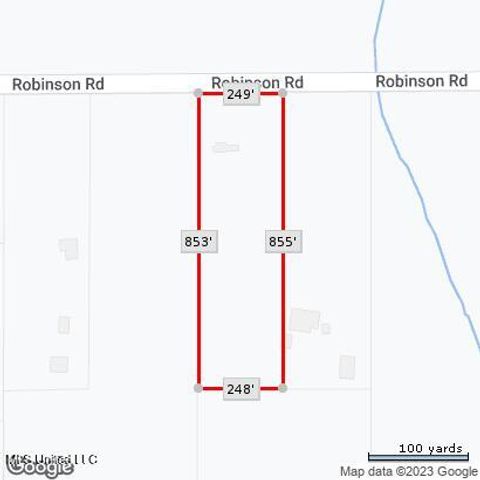 20431 Robinson Road, Gulfport, MS 39503