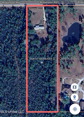 20431 Robinson Road, Gulfport, MS 39503