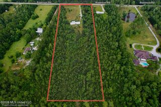 20431 Robinson Road, Gulfport, MS 39503