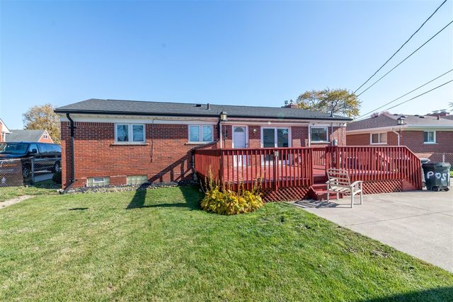 7847 N Henry Ruff, Westland, MI 48185