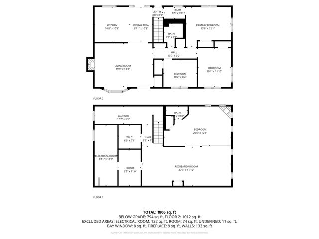 7847 N Henry Ruff, Westland, MI 48185