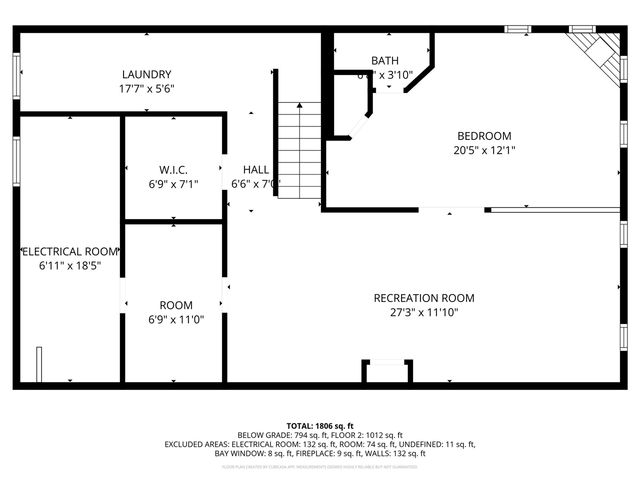 7847 N Henry Ruff, Westland, MI 48185
