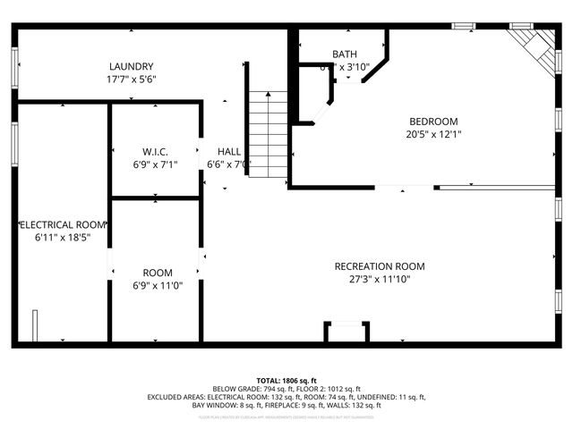 7847 N Henry Ruff, Westland, MI 48185