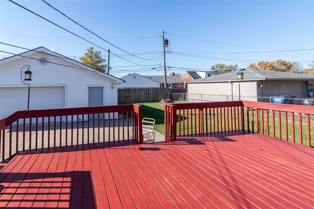 7847 N Henry Ruff, Westland, MI 48185