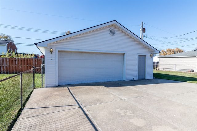 7847 N Henry Ruff, Westland, MI 48185