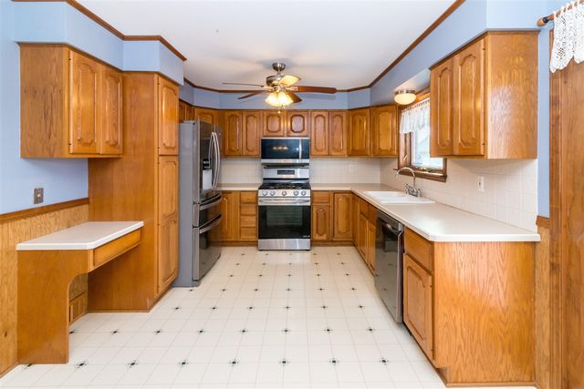 7847 N Henry Ruff, Westland, MI 48185