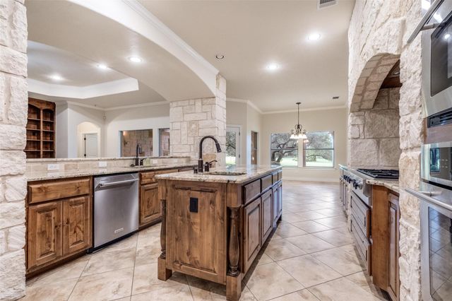 101 Copper Leaf CT, Georgetown, TX 78633