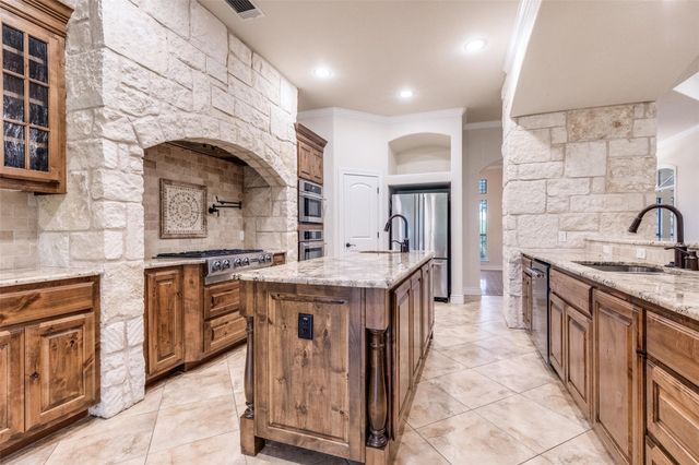101 Copper Leaf CT, Georgetown, TX 78633