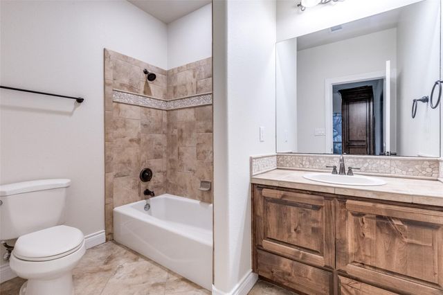 101 Copper Leaf CT, Georgetown, TX 78633