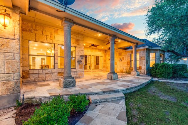 101 Copper Leaf CT, Georgetown, TX 78633