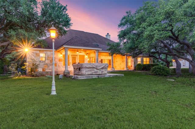 101 Copper Leaf CT, Georgetown, TX 78633