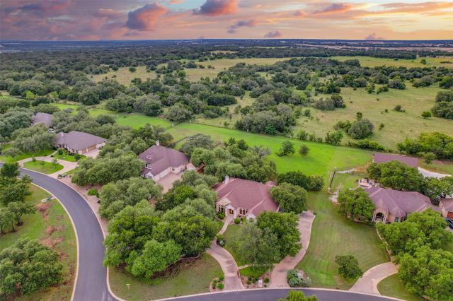 101 Copper Leaf CT, Georgetown, TX 78633