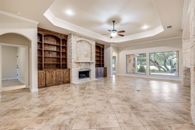 101 Copper Leaf CT, Georgetown, TX 78633
