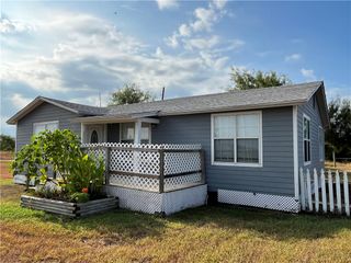 8873 Fm 893, Taft, TX 78390