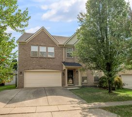 976 Jouett Creek Drive, Lexington, KY 40509
