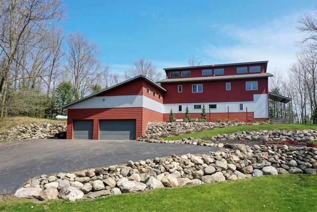 N5044 LANGFARM DRIVE, Medford, WI 54451