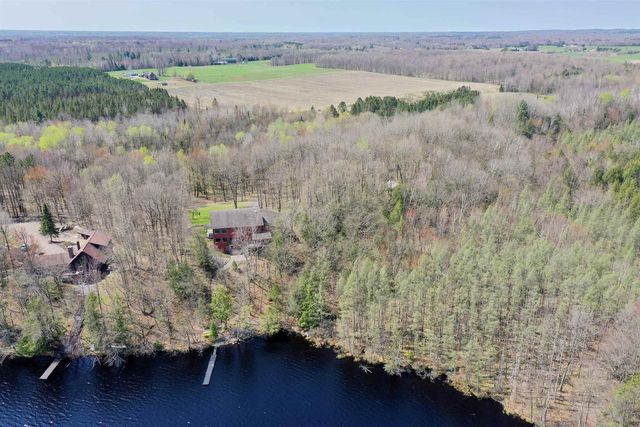 N5044 LANGFARM DRIVE, Medford, WI 54451