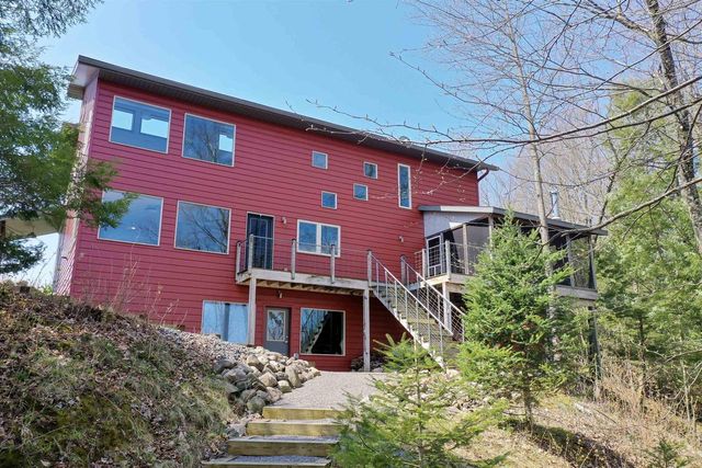 N5044 LANGFARM DRIVE, Medford, WI 54451
