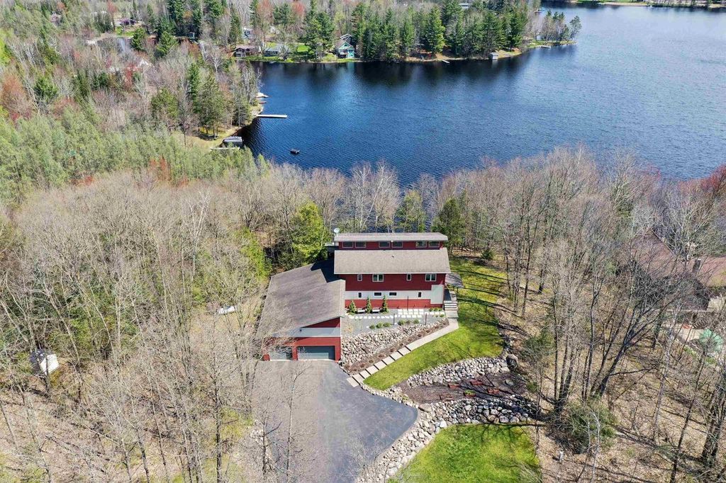 N5044 LANGFARM DRIVE, Medford, WI 54451