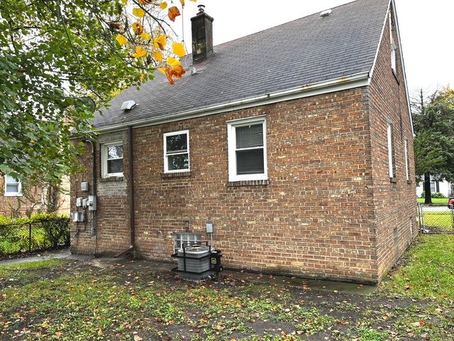 1491 Forest Avenue, Calumet City, IL 60409