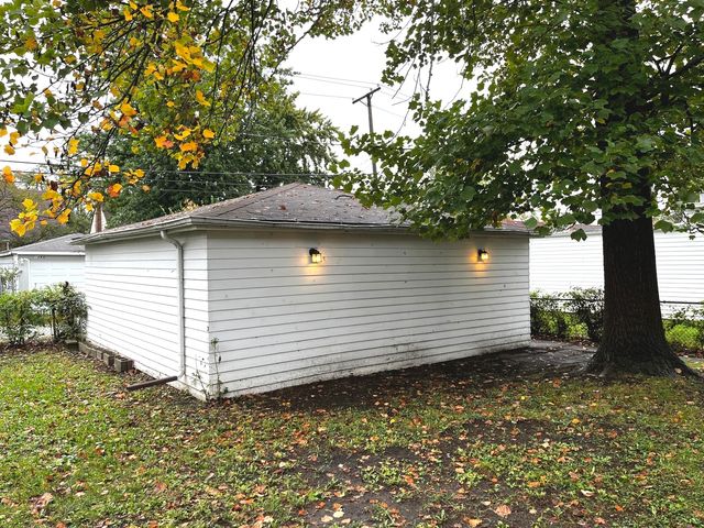 1491 Forest Avenue, Calumet City, IL 60409